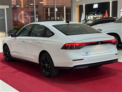 هۆندا ئەکۆرد